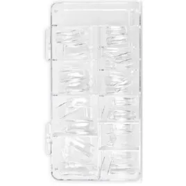 kwadratowe-tipsy-naturalne-w-kasetce-przezroczyste-clear-100-sztuk