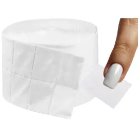 waciki-bezpylowe-celulozowe-w-rolce-mocne-8-warstw-manicure-500-sztuk