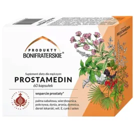bonifraterskie-prostamedin-suplement-diety-dla-mezczyzn-prostata-60-kaps