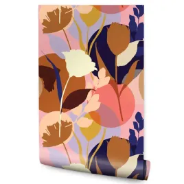 tapeta-w-kwiaty-liscie-natura-rosliny-do-kuchni