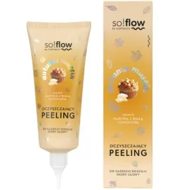 so-flow-autumn-muffin-oczyszczajacy-peeling-do-skory-glowy-regulujacy-100ml