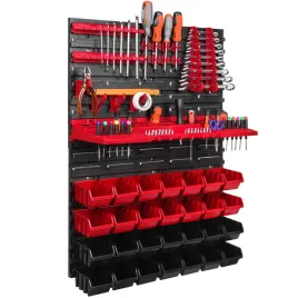 tablica-narzedziowa-58-x-78-cm-scianka-warsztatowa-28-kuwety-garaz-klucze