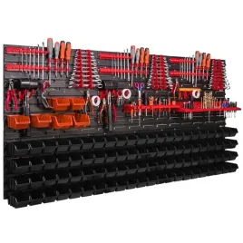 tablica-narzedziowa-172-x-78-cm-scianka-warsztatowa-94-kuwety-garaz-regal