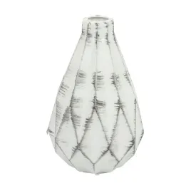 wazon-ceramiczny-bialy-czarny-mat-flakon-na-kwiaty-ozdobny-brylant-glamour