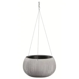 donica-wiszaca-linka-wklad-37x22cm-beton-okragla