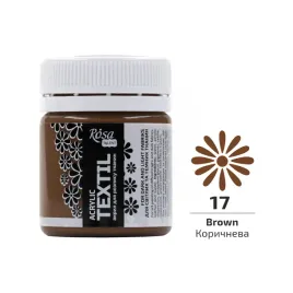 farba-akrylowa-do-tkanin-brazowa-17-20ml-rosa-talent