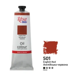 farba-olejna-english-red-501-100ml-rosa-studio