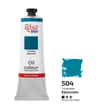 farba-olejna-turquoise-504-100ml-rosa-studio