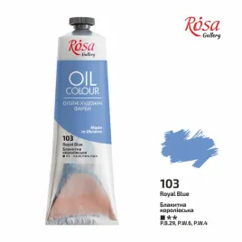 farba-olejna-royal-blue-103-100ml-rosa-gallery