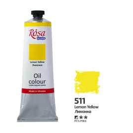 farba-olejna-lemon-yellow-511-100ml-rosa-studio