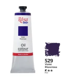 farba-olejna-violet-529-100ml-rosa-studio