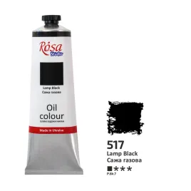 farba-olejna-lamp-black-517-100ml-rosa-studio