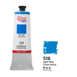 farba-olejna-light-blue-518-100ml-rosa-studio