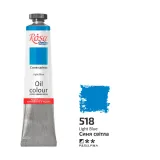 farba-olejna-light-blue-518-45ml-rosa-studio