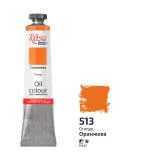 farba-olejna-orange-513-45ml-rosa-studio