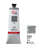 farba-olejna-gray-522-100ml-rosa-studio
