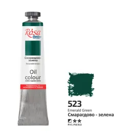 farba-olejna-emerald-green-523-45ml-rosa-studio