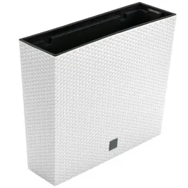 doniczka-skrzynka-wklad-rattan-58x18x50cm-bialy