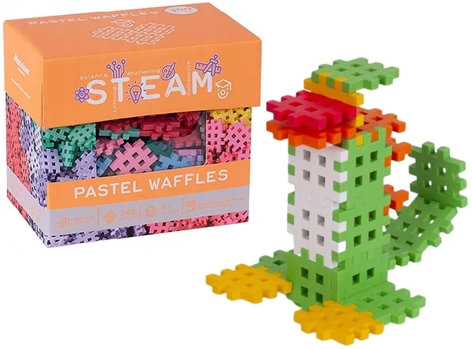 klocki-wafle-waffle-mini-pastel-300-el