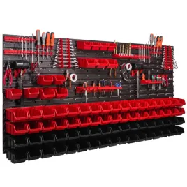 tablica-narzedziowa-172-x-78-cm-scianka-warsztatowa-81-kuwety-garaz-klucze