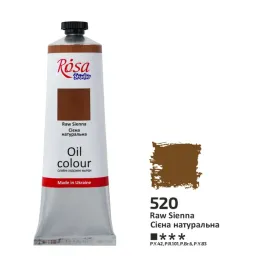farba-olejna-raw-sienna-520-100ml-rosa-studio