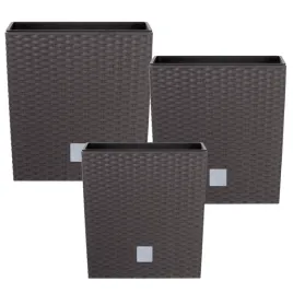 zestaw-3-x-doniczka-rattan-brazowa-17-20-22cm