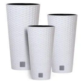 3x-donica-rattan-wysoka-okragla-biala-47-57-76cm