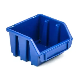 pojemnik-kuweta-organizer-niebieski-115x115x75