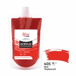farba-akrylowa-rosa-studio-czerwona-200-ml-405