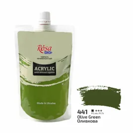 farba-akrylowa-rosa-studio-oliwkowa-200-ml-441