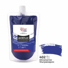 farba-akrylowa-rosa-studio-ultramaryna-200-ml-402