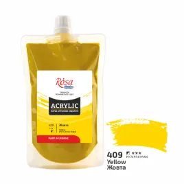 farba-akrylowa-rosa-studio-zolta-200-ml-409