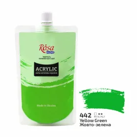 farba-akrylowa-rosa-studio-zolto-zielony-200-ml-442