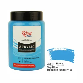 farba-akrylowa-rosa-studio-sky-blue-400-ml-413