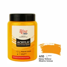 farba-akrylowa-rosa-studio-dark-yellow-400-ml-410