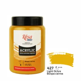 farba-akrylowa-rosa-studio-light-ochre-400-ml-427