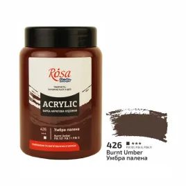 farba-akrylowa-rosa-studio-burnt-umber-400-ml-426