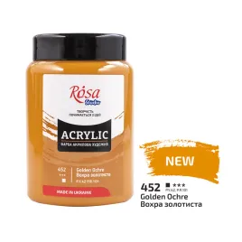 farba-akrylowa-rosa-studio-golden-ochre-400-ml-452