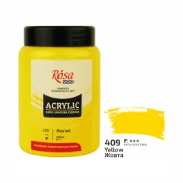 farba-akrylowa-rosa-studio-yellow-400-ml-409
