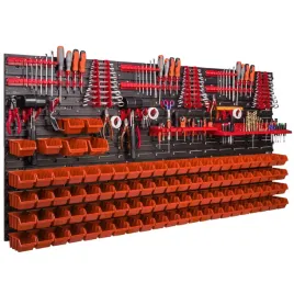 tablica-narzedziowa-172-x-78-cm-scianka-warsztatowa-94-kuwety-garaz-regal