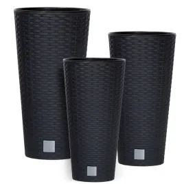 3-donice-rattan-wysoka-okragla-antracyt-38-47-57cm