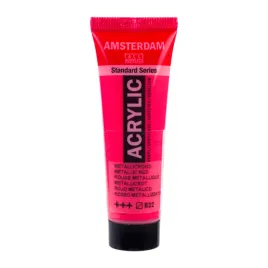 farba-akrylowa-amsterdam-20-ml-metallic-red-832