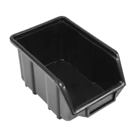 10-x-pojemnik-kuweta-organizer-czarny-245x160x126
