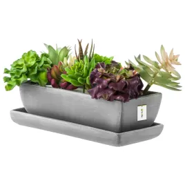 kaktusiarka-doniczka-ceramika-ciemnoszara-29cm-podstawka-sukulenty-kaktusy
