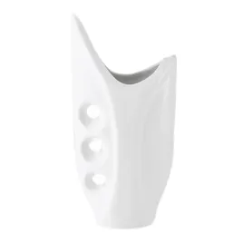 wazon-ceramiczny-bialy-dekoracyjny-flakon-na-kwiaty-polysk-bass-eco