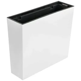 doniczka-skrzynka-gladka-58x18x50-cm-wklad-bialy