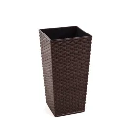doniczka-wysoka-z-wkladem-rattan-mokka-h-753-mm