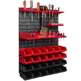 tablica-narzedziowa-58-x-78-cm-scianka-warsztatowa-20-kuwety-garaz-klucze