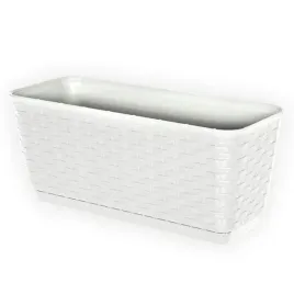 doniczka-skrzynka-bialy-rattan-na-balkon-taras-parapet-50cm-z-podstawka