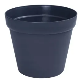 donica-ogrodowa-tarasowa-oslonka-antracyt-duza-patio-o45-cm-tworzywo-sztucz